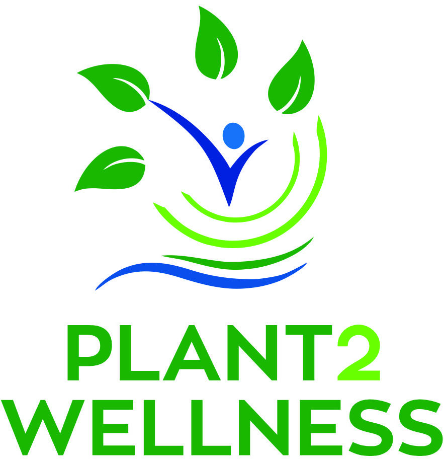 Plant to Wellness