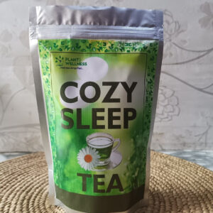 cozy sleep tea